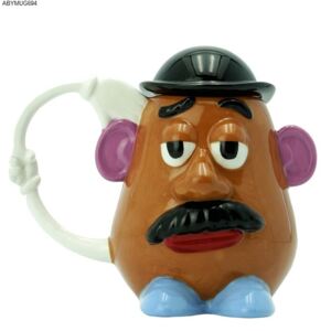 Toy Story - Mr. Potato Head Šalice