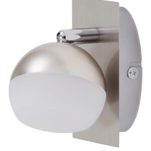 Briloner 2045-012 - LED Zidna svjetiljka LED/3,7W/230V