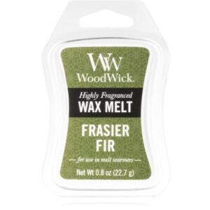 Woodwick Frasier Fir vosak za aroma lampu 22,7 g