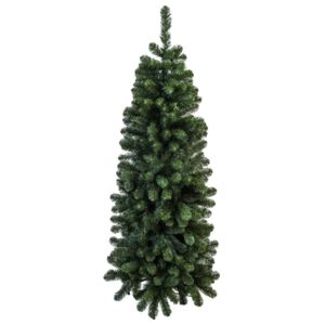 Ambiance umjetno božićno drvce usko 210 cm