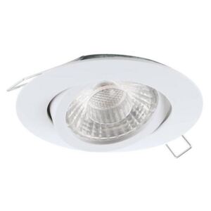 Eglo 98641 - LED Ugradbena svjetiljka TEDO 1xGU10/5W/230V