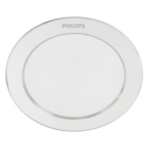 Philips - LED Ugradbena svjetiljka DIAMOND LED/3,5W/230V 3000K