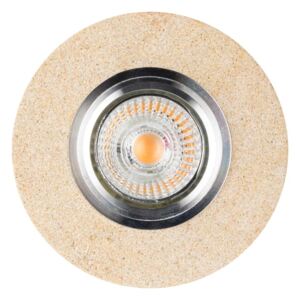 Spot-Light 2511139 - LED Ugradbena svjetiljka VITAR 1xGU10/5W/230V