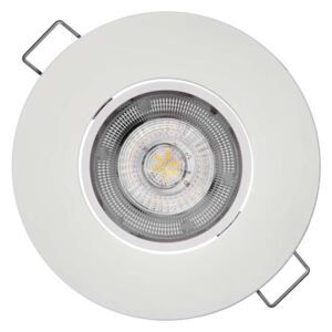 LED Ugradna svjetiljka EXCLUSIVE LED/5W/230V 4000 K bijela