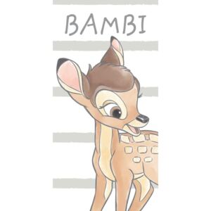 Ručnik Bambi 70/140