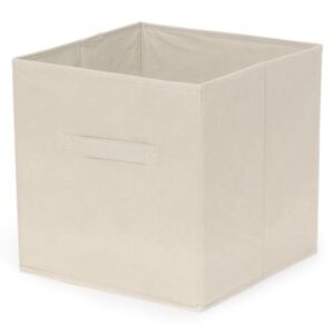 -15 %Krem kutija za odlaganje na sklapanje Compactor Foldable Cardboard Box