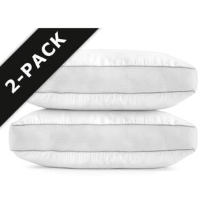 Jastuk 3d Air Boxkussen White Duo Pack