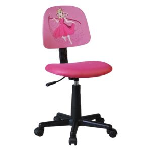 Radna stolica Zumbo roza