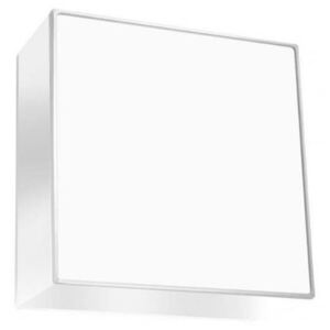 Zidna svjetiljka HORUS 1xE27/60W/230V bijela