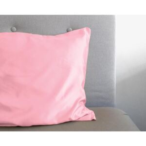 Jastučnica Beauty Silk - Pink