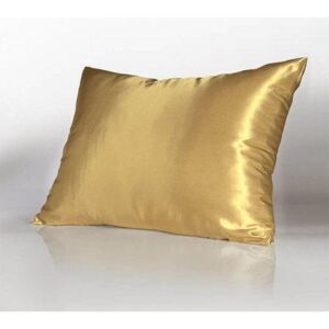 Jastučnica Beauty Silk - Zlatna