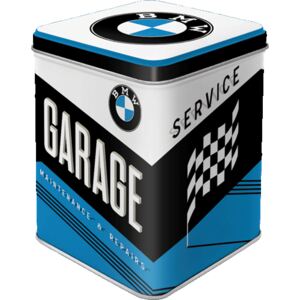 Buvu Doza za čaj - BMW Garage