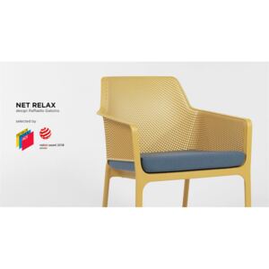 Stolica za terasu Net Relax