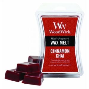 Vosak Woodwick Cinnamon Chai