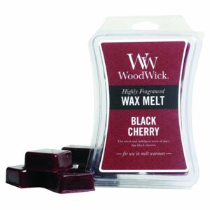 Vosak Woodwick Black Cherry
