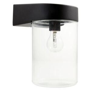 Ledvance - Vanjska zidna svjetiljka BOLD 1xE27/60W/230V IP44