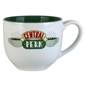 Šalice Friends - Central Perk