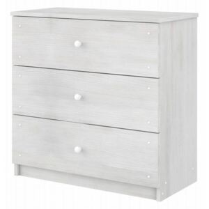 Ourbaby dětská komoda LULU chest of drawers