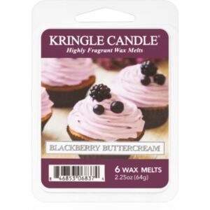 Kringle Candle Blackberry Buttercream vosak za aroma lampu 64 g
