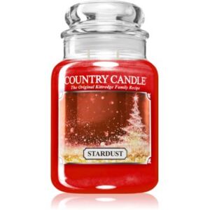 Country Candle Stardust mirisna svijeća 652 g