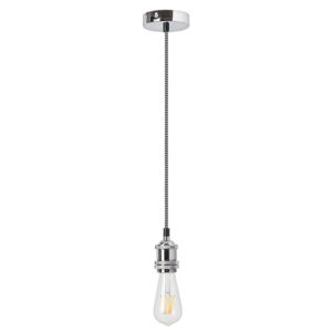 Rabalux 1418 - Viseća svjetiljka FIXY 1xE27/40W/230V