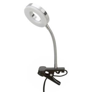 Briloner - 2648-018P - LED Lampa sa kvačicom CIRCO LED/4W/230V