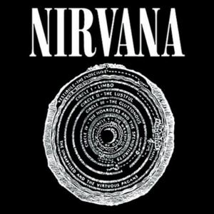 Nirvana - Vestibule Podloga za čašu