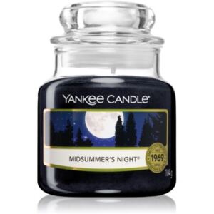 Yankee Candle Midsummer´s Night mirisna svijeća Classic mala 104 g