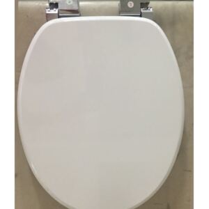 ARMAL EF WC sjedalica, Softclose