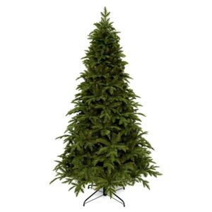 Umjetno božićno drvce 3D Kavkaska Jela 120cm