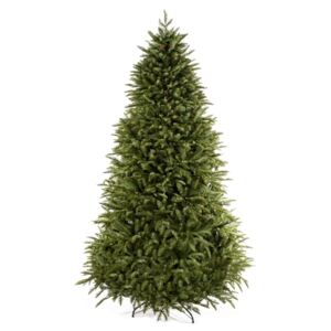 Umjetno božićno drvce 3D Kavkaska Jela XL 300cm