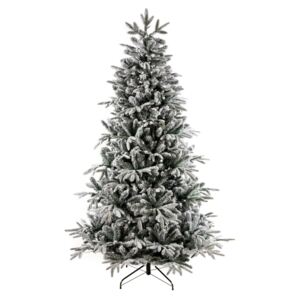 Umjetno božićno drvce 3D Sibirska Jela 150cm