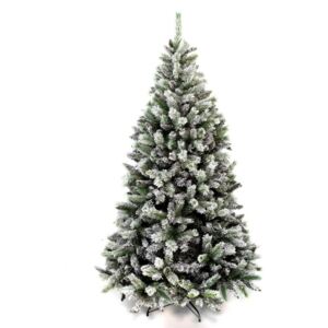 Umjetno božićno drvce Bijeli Bor 120cm