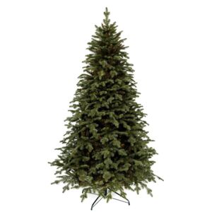 Umjetno božićno drvce 3D Smaragdna Jela 180cm