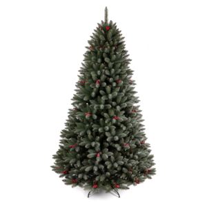 Umjetno božićno drvce Kristalna Smreka 250cm