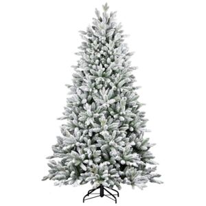 Umjetno božićno drvce 3D Kraljevska Smreka 120cm