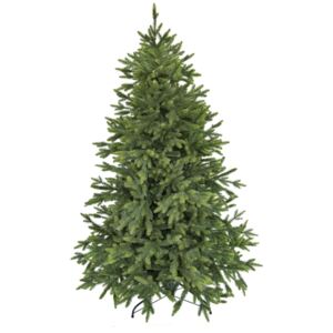 Umjetno božićno drvce 3D Smreka Talijanska 240cm