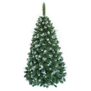 Umjetno božićno drvce Srebrni Bor 220cm
