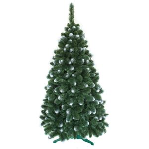 Umjetno božićno drvce Sniježni Bor 250cm