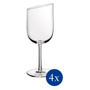 New Moon set čaša za bijelo vino (4kom)
