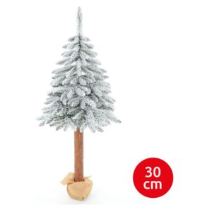 Božićno drvce XMAS TREES 30 cm bor