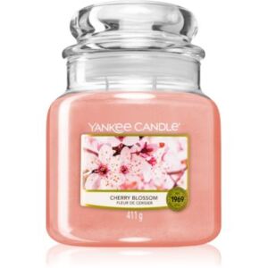 Yankee Candle Cherry Blossom mirisna svijeća 411 g