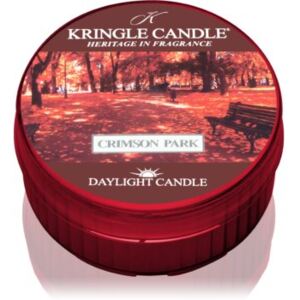 Kringle Candle Crimson Park čajna svijeća 42 g