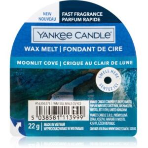 Yankee Candle Moonlit Cove vosak za aroma lampu I. 22 g