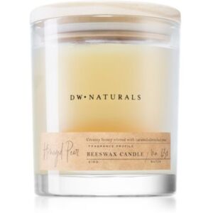 DW Home Beeswax Honeyed Pear mirisna svijeća 379,89 g