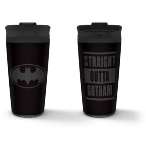 Šalice Batman - Straight Outta Gotham