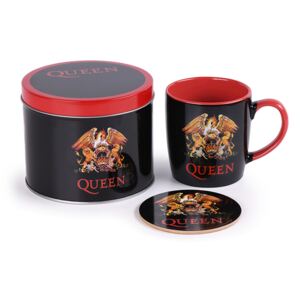 Queen - Colour Crest Poklon paket