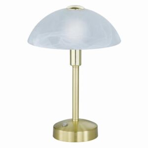 Trio - LED Prigušiva stolna lampa DONNA LED/4W/230V