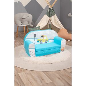 Ourbaby 30870 Cat Driver