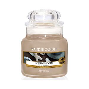 Yankee Candle mirisana svijeća Seaside Woods Klasična mala